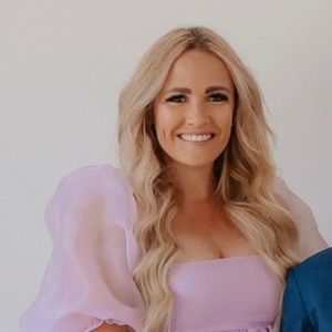 Meet your Posher, Jami